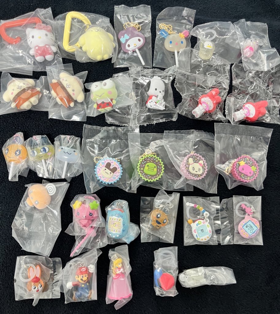 琉生@プロカ必読 tweet media