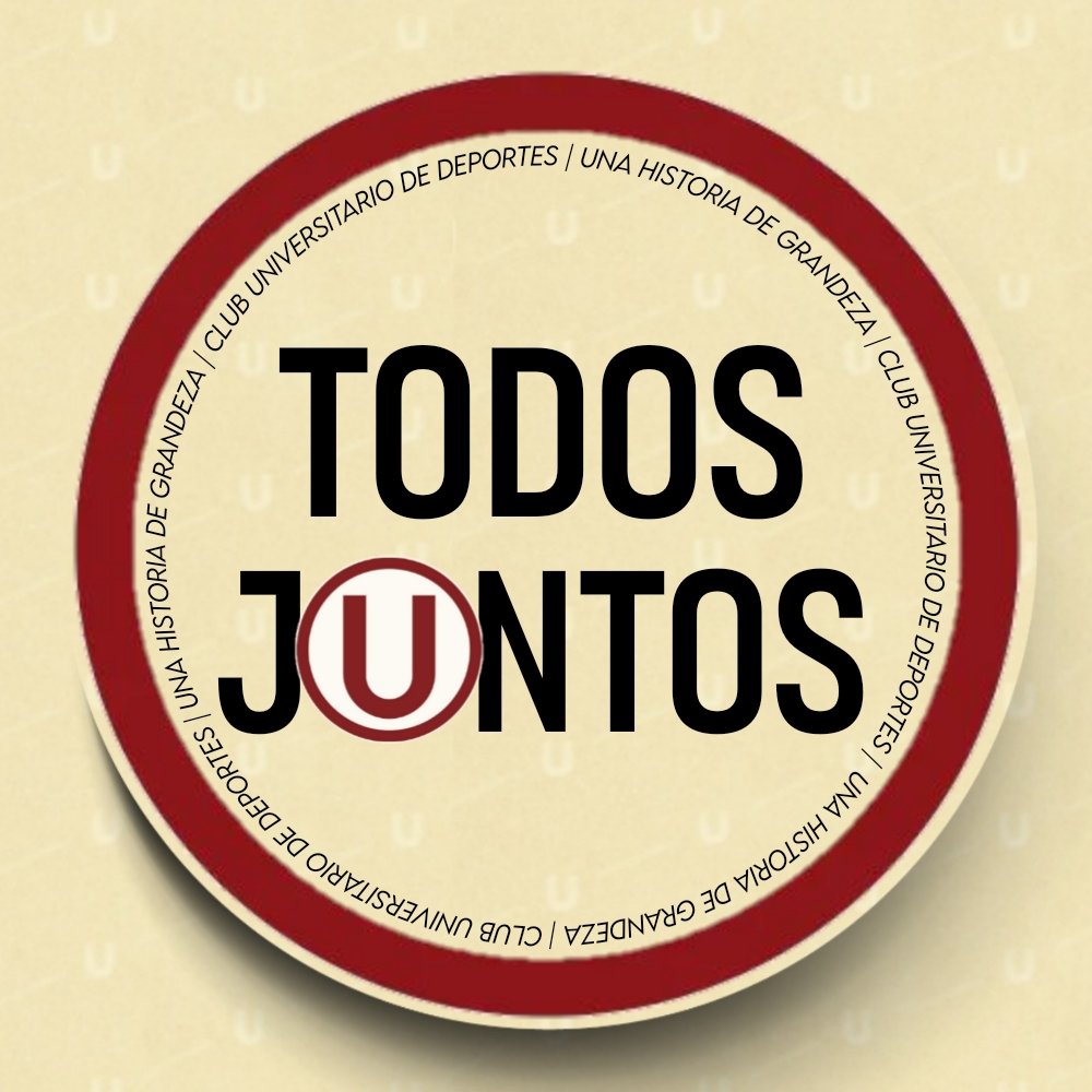 HOY JⓊGAMOS TODOS!
