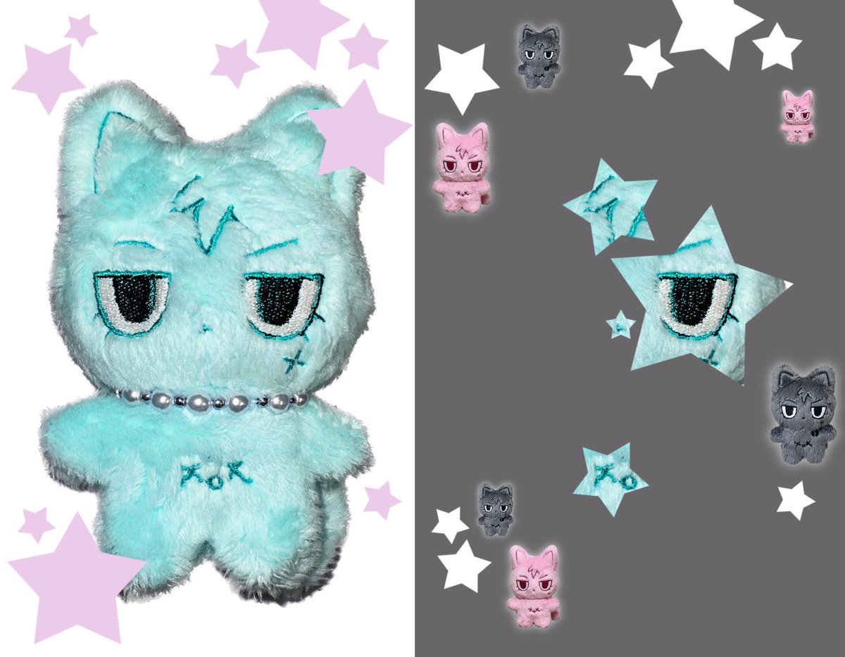 냥고니 & 탄고니 (재고구매 ➡️ DM) tweet media