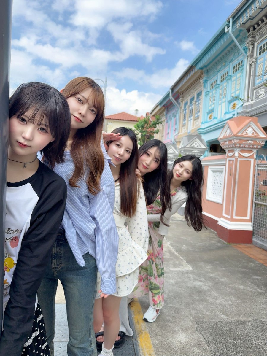 清麗使命女子 tweet media