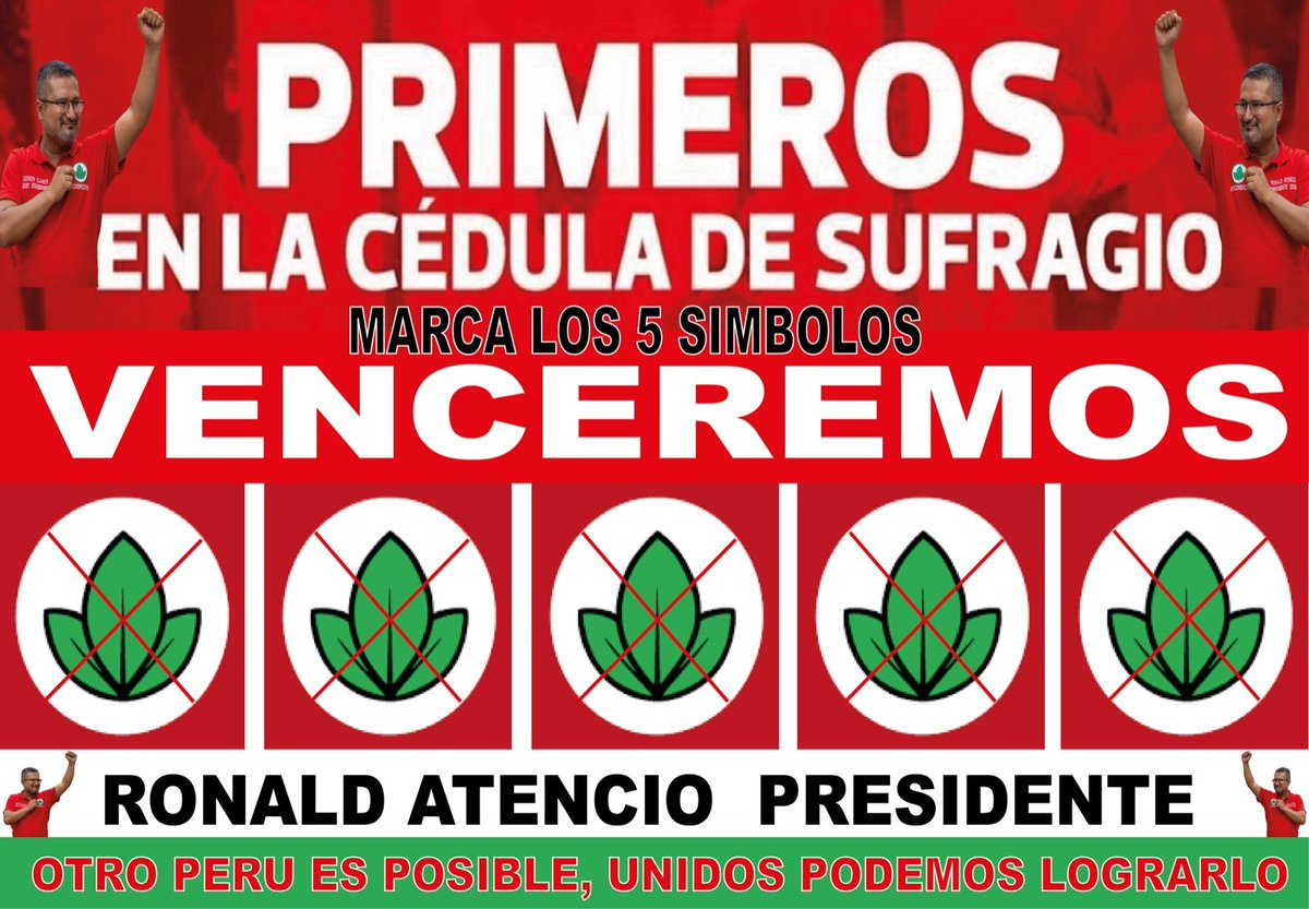 Carlos Pinto Barrant tweet media