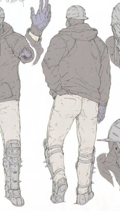 TREVOL | AIKAWA'S SWEATY HOODIE tweet media