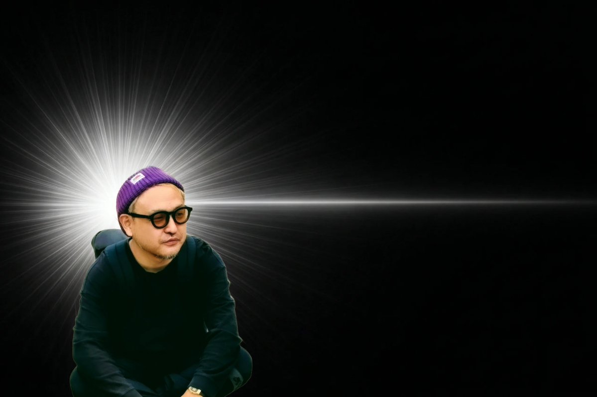 ますぴー tweet media