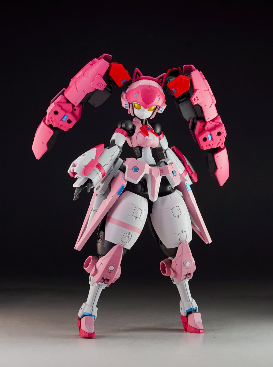 うどんこ/XION tweet media