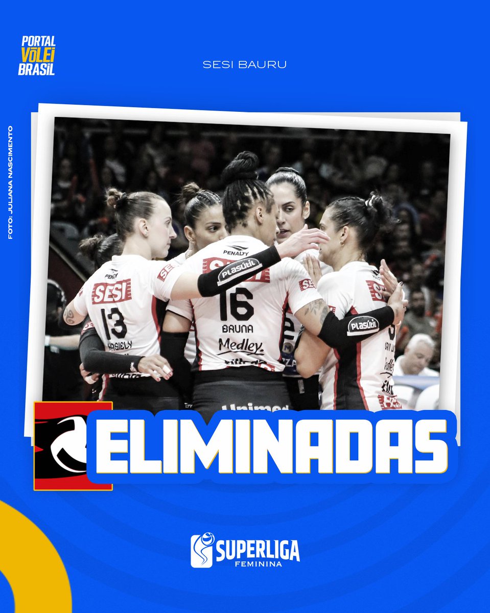 Portal Vôlei Brasil 🏐🇧🇷 tweet media