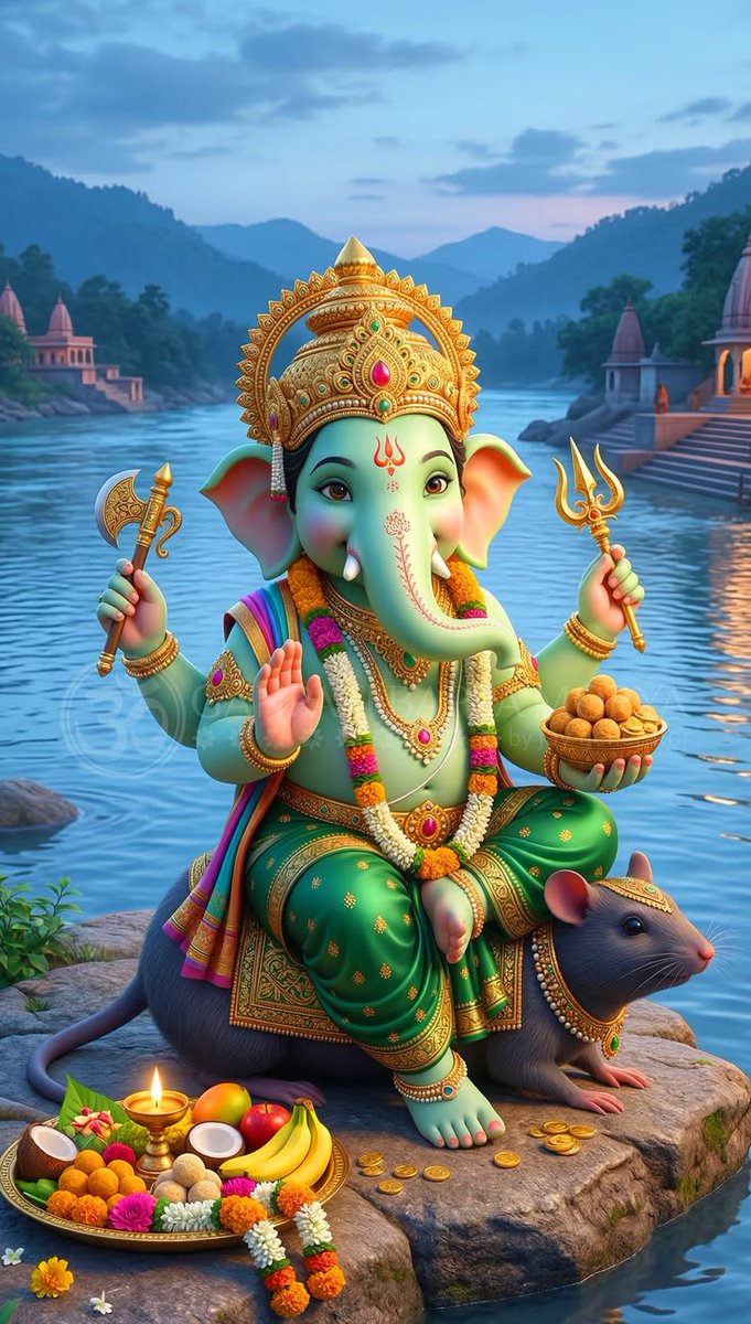 सुनीता पाण्डेय 'सुरभि'🪈🦚🪷🪄🕉️ tweet media