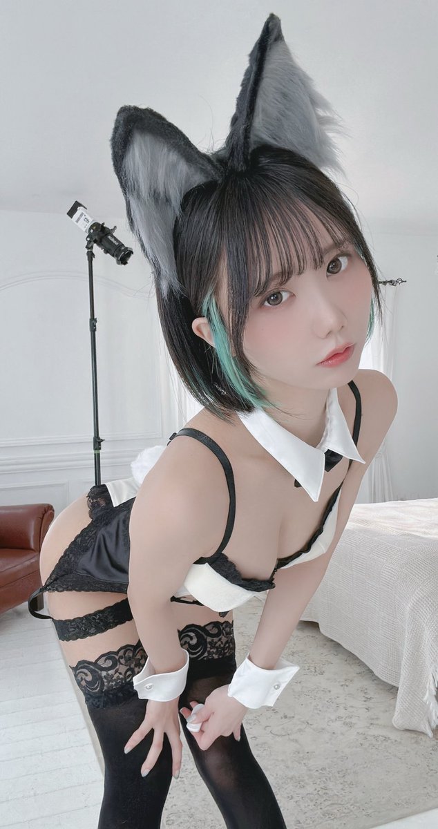 かれしちゃん🦎🍼 tweet media