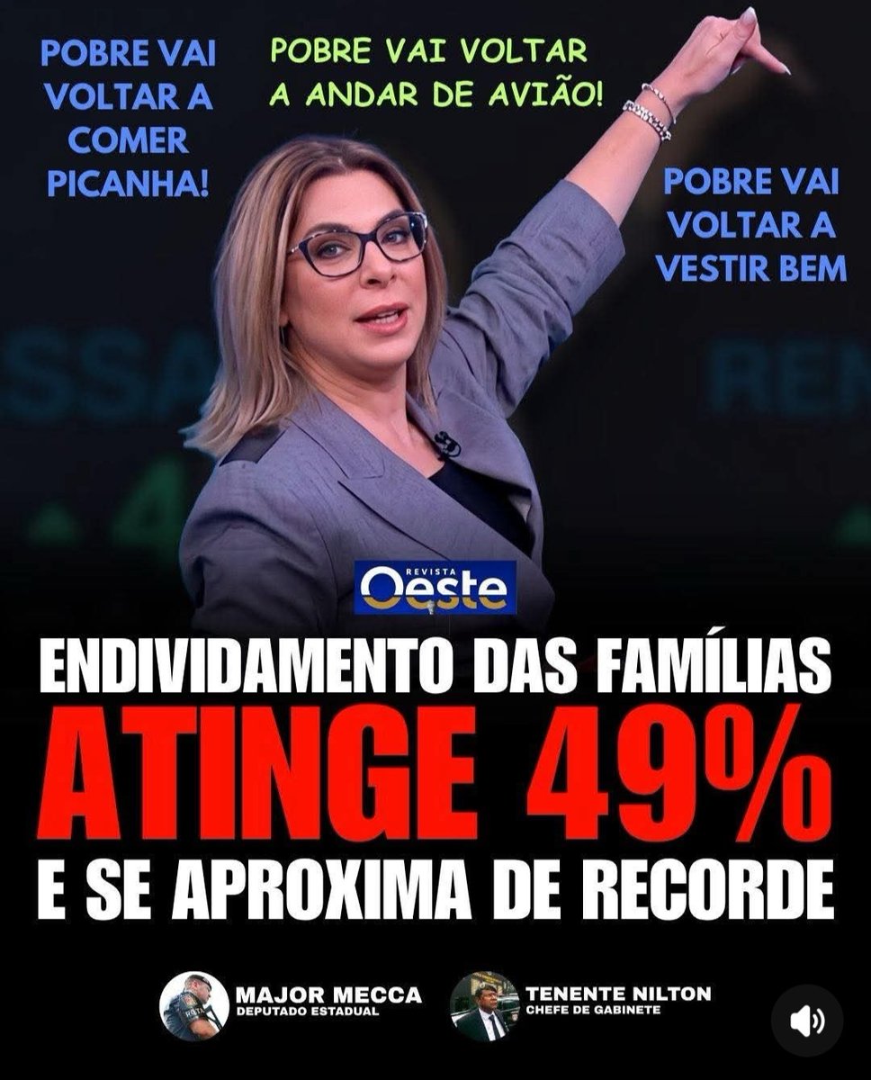 Norberto tweet media