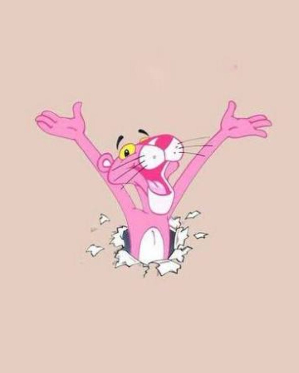 النمر الوردي tweet media