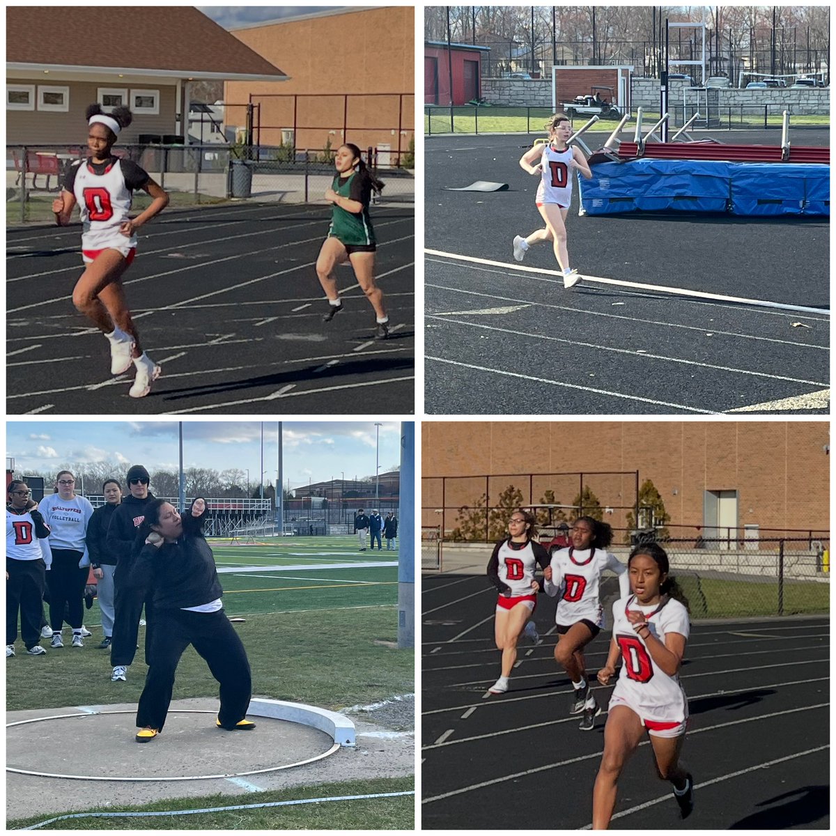 Durfee Athletics tweet media