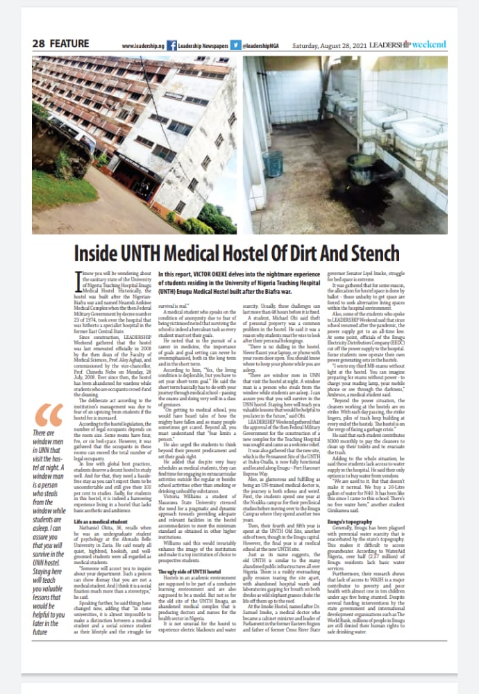 Ugonna Okeke tweet media