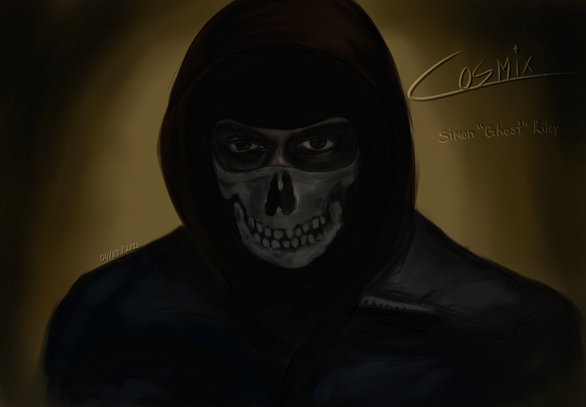 CosmixBvns's tweet photo. Be careful who you trust.
#SimonRiley #Ghost #COD #ghostcod #ghostmw2 https://t.co/d1ArNn9vKN