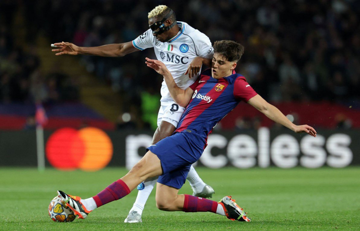 All About La Masia tweet media