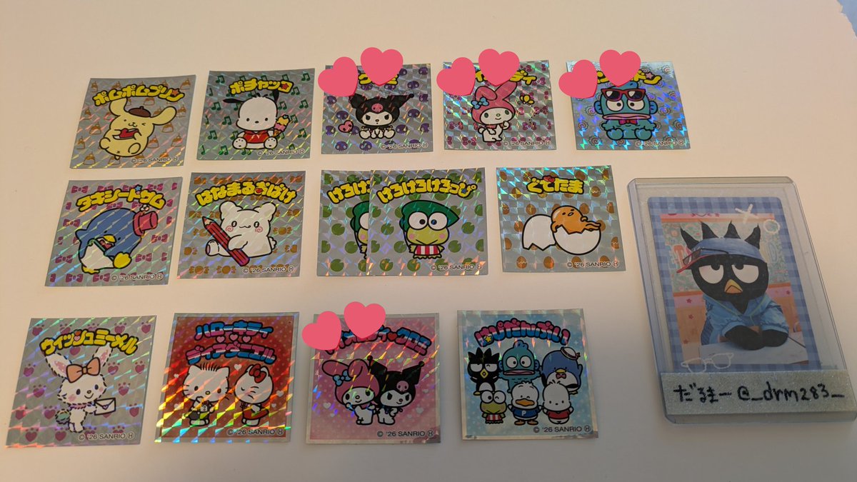 だるまー@未定 tweet media