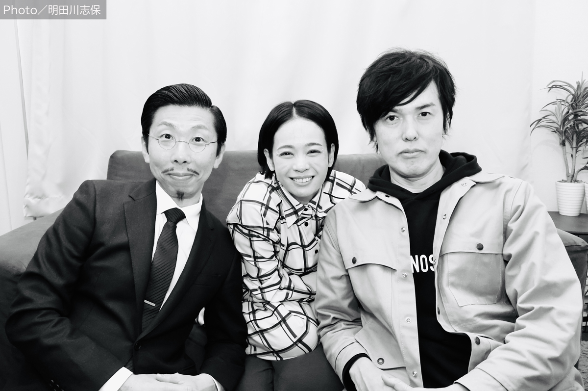 月刊ローチケ/月刊HMV&BOOKS編集部 tweet media