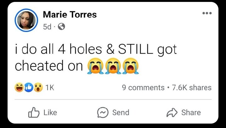 Gina❤️ tweet media