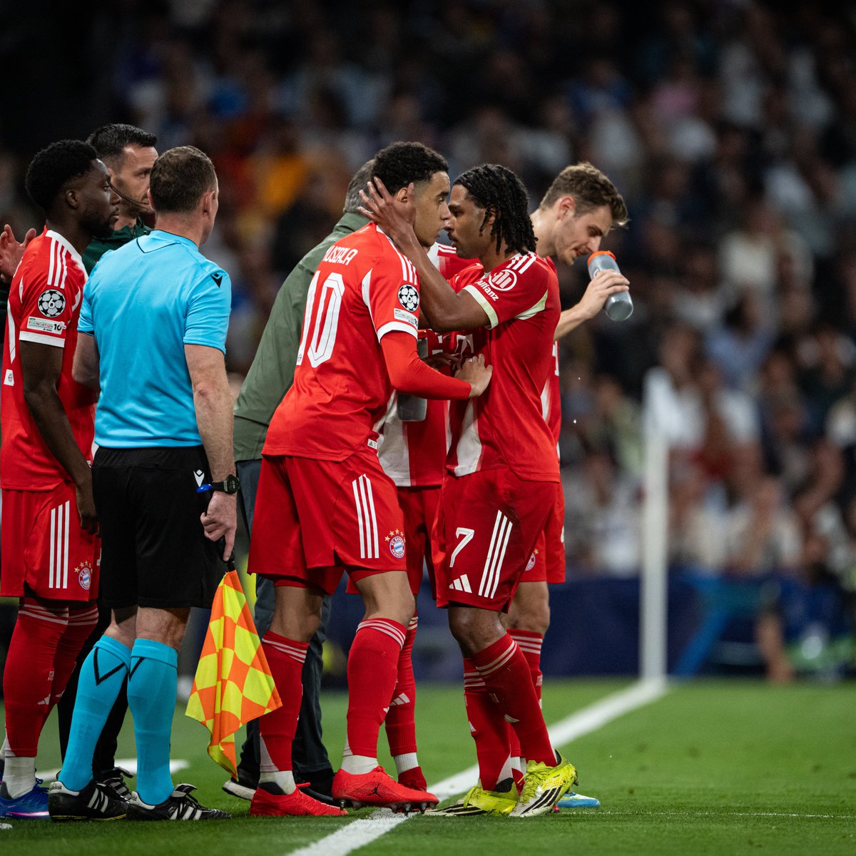 Ezequiel Tejeda tweet media