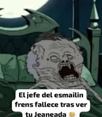 Silfranco el Sansacional tweet media