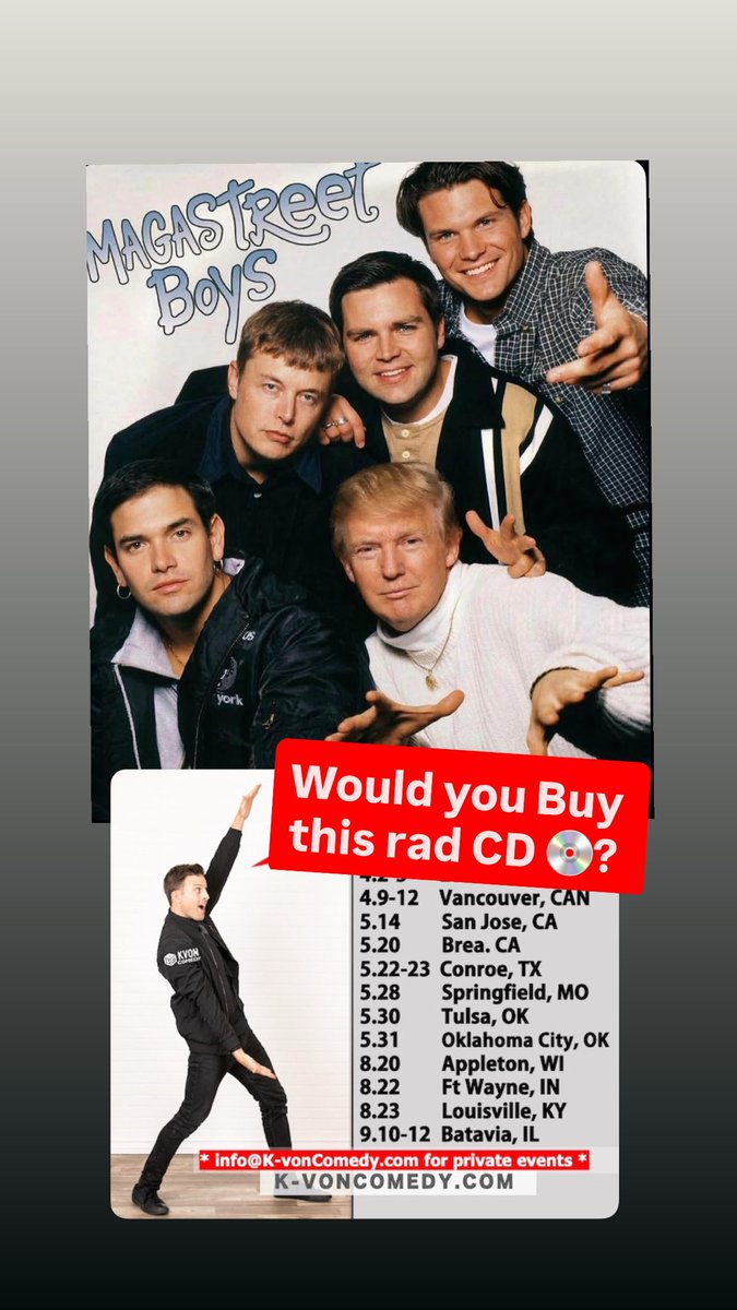 Kvon-Standup Comedy tweet media