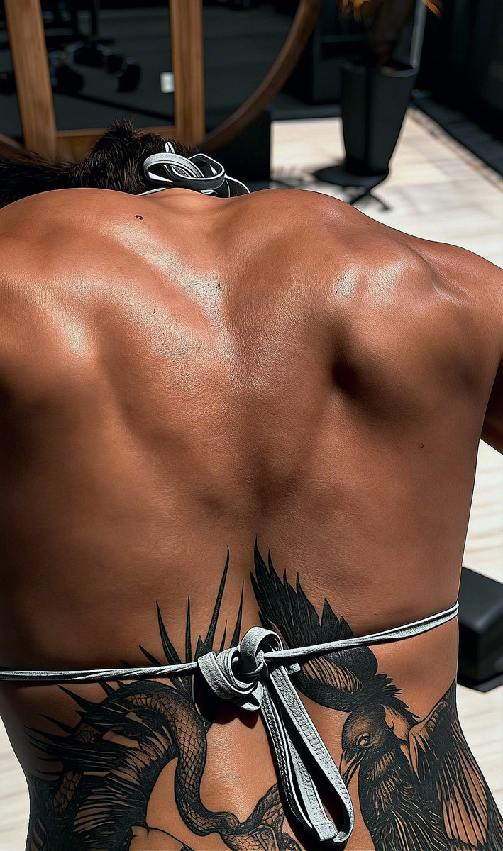 ๐๐ช๐ฏ๐จ ๐ฐ๐ง ๐๐ฆ๐ณ๐ณ๐ฐ๐ณ๐ด- tweet media