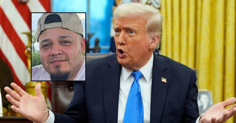 Eric Nelson tweet media