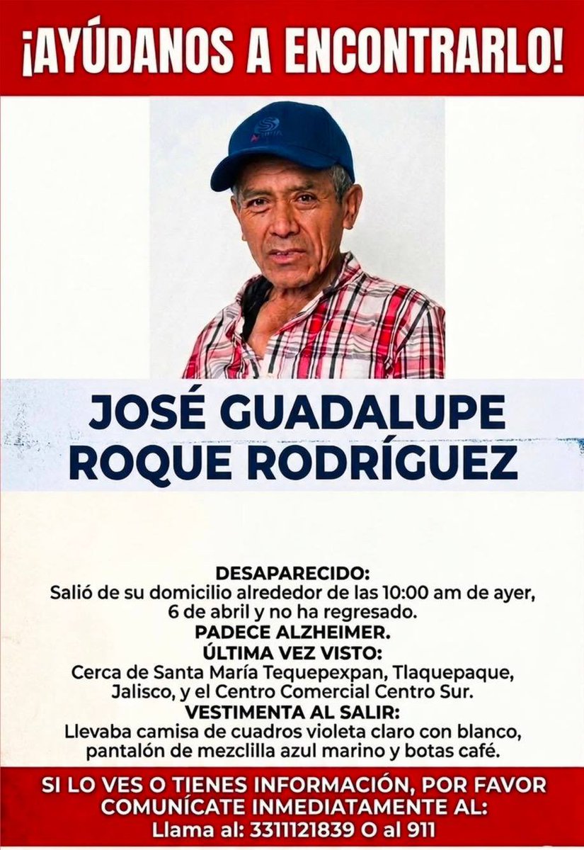 JALISCO ROJO tweet media