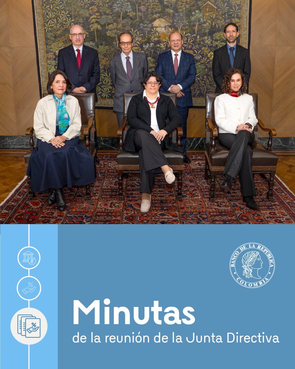 Banco República 🇨🇴 tweet media