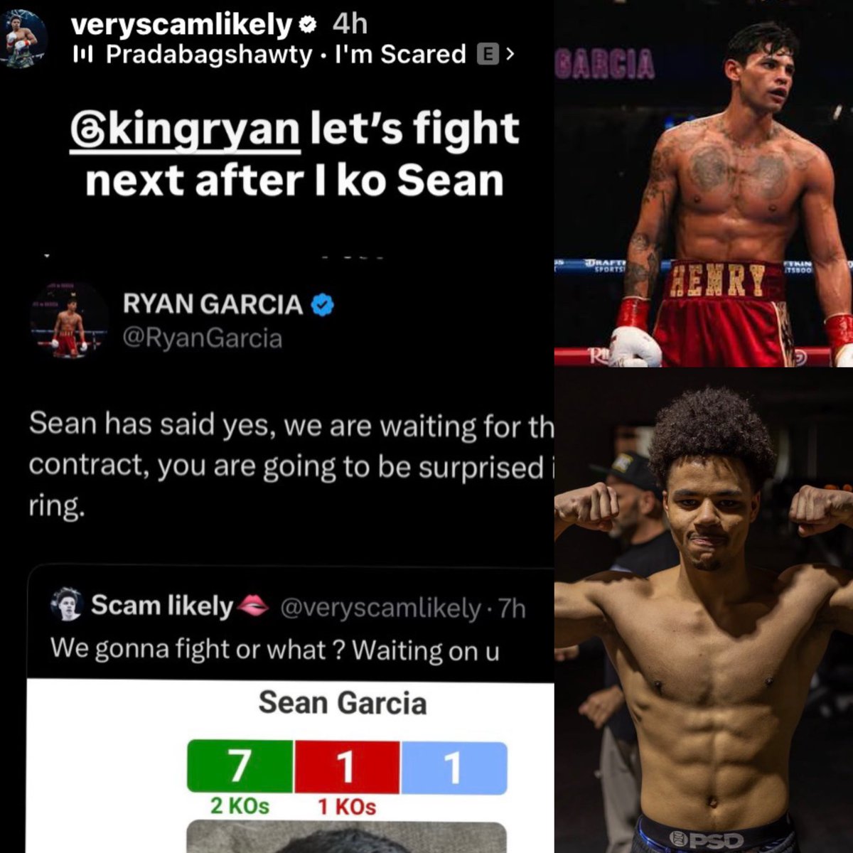 ScamLikelyUpdates tweet media