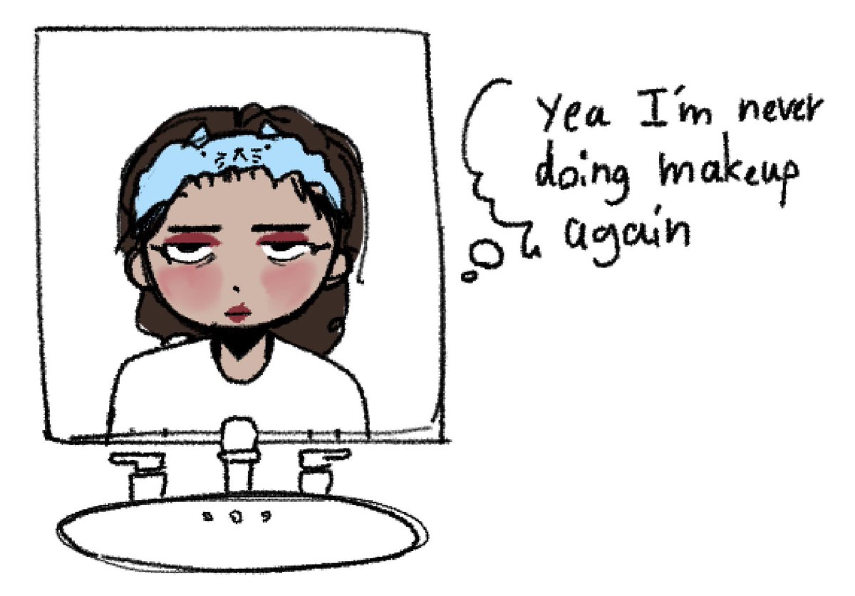 maya ⚢(˙ꈊ˙) tweet media