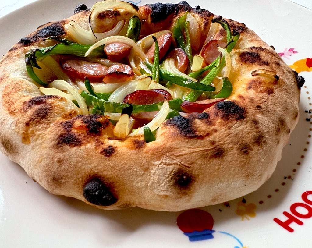 メープルかりんとうの逆襲III tweet media