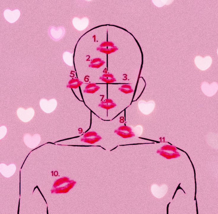 𝑻𝑯𝑬 𝑪𝑼𝑻𝑬𝑺𝑻 .ᐟ ⋆｡ﾟ︎｡ﾟ︎𐙚 ̊ ᥫ᭡ tweet media