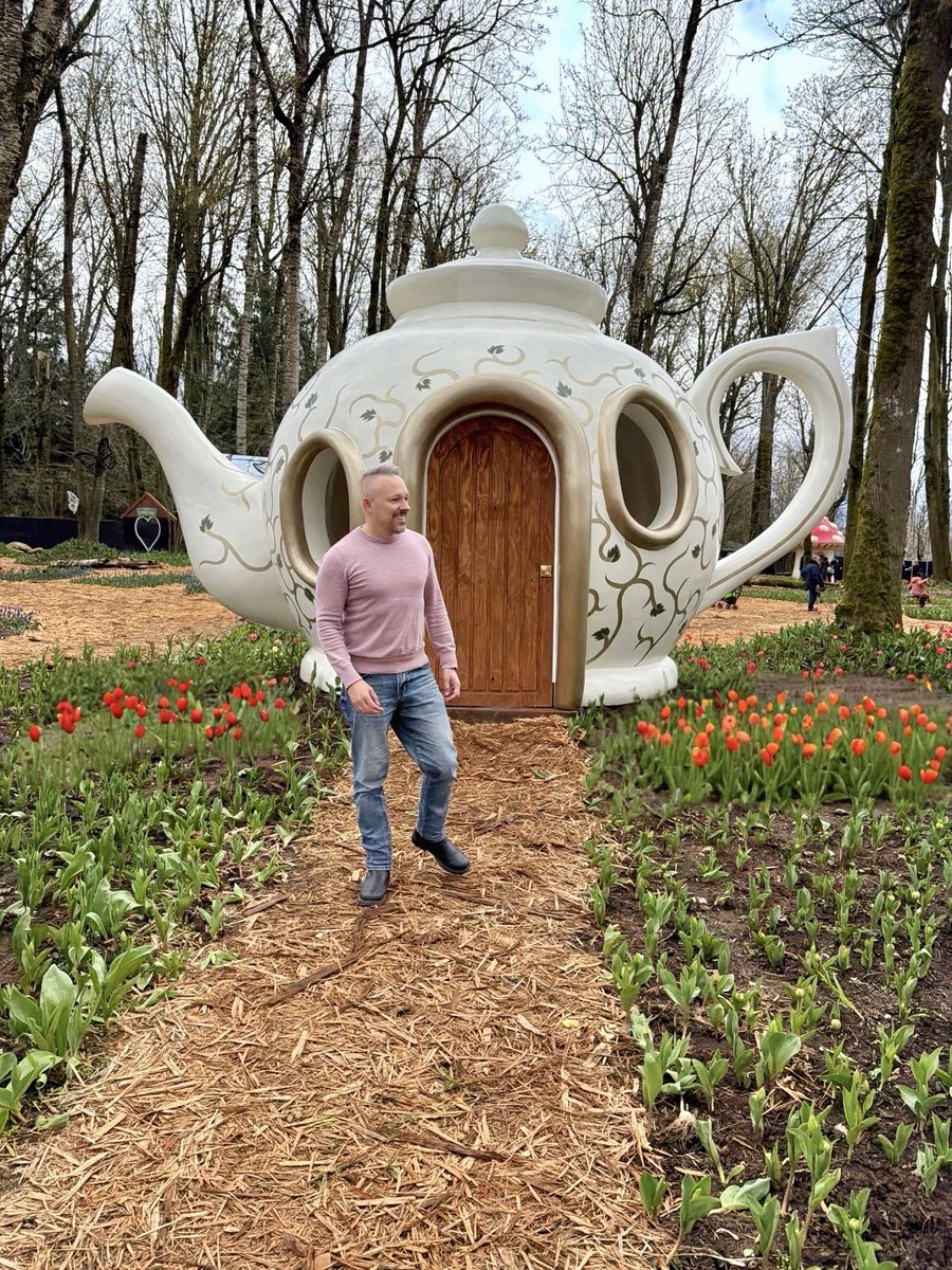 Josh Rimer tweet media