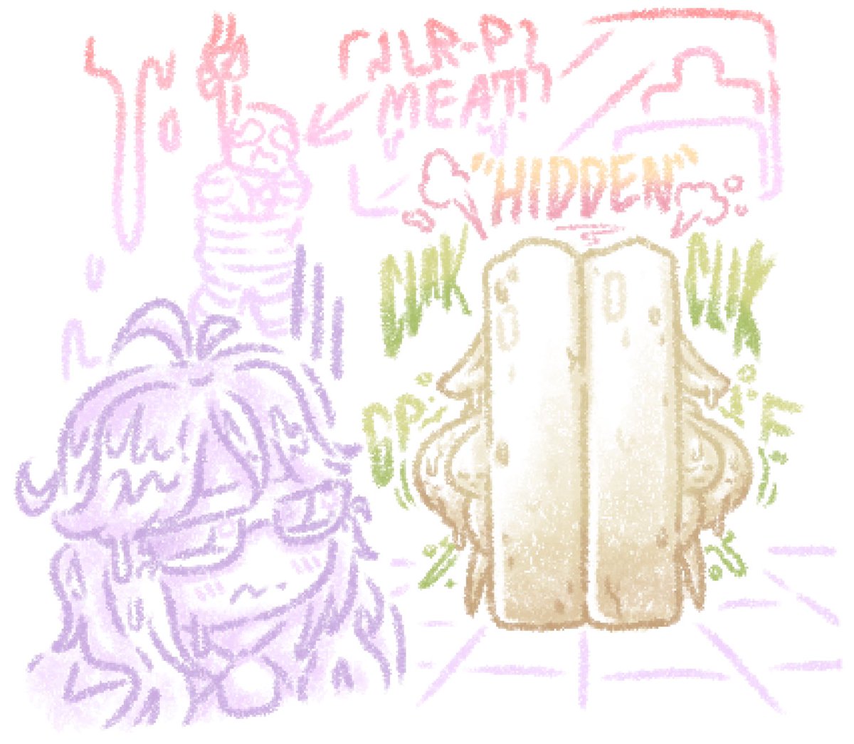 CherrYuri 🥐🔞 tweet media