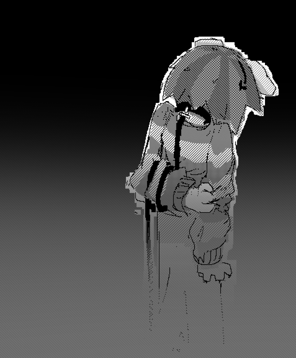 𝅊𝅈𝅌 RupurtBunny (@rupurtbunny) on Twitter photo 