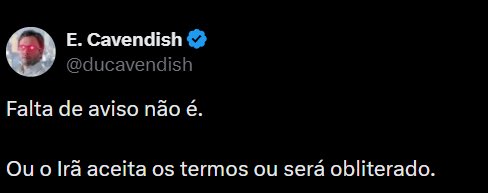 Humberto Matos tweet media