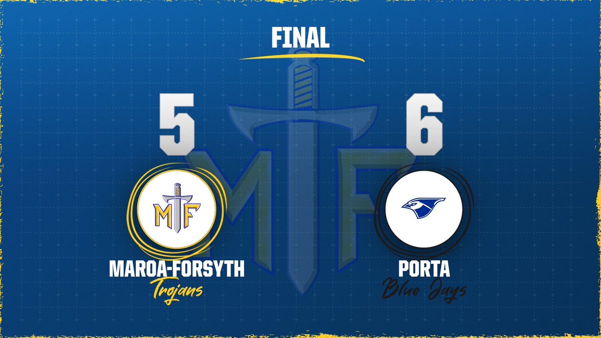 MTF Baseball tweet media