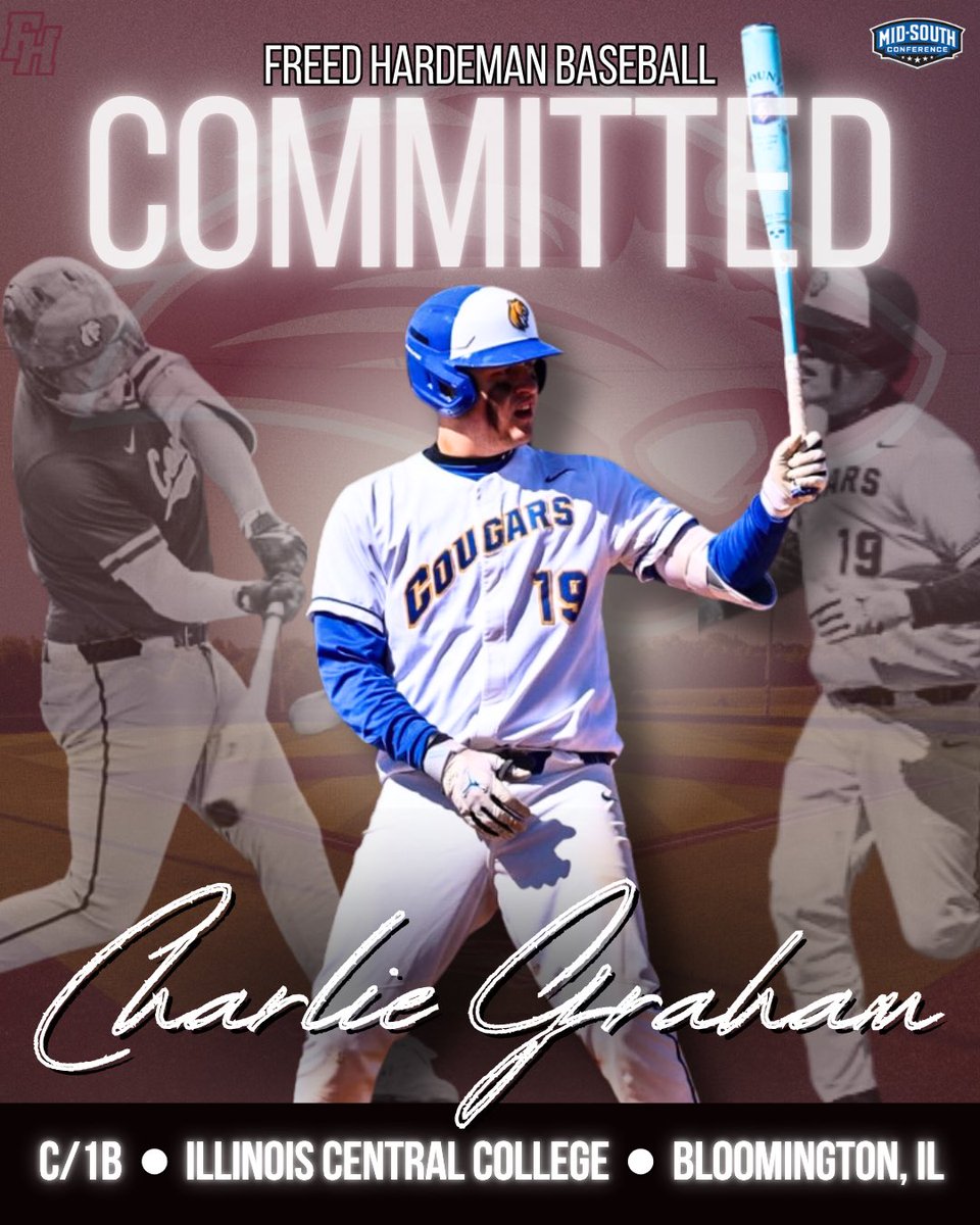 Charlie Graham tweet media