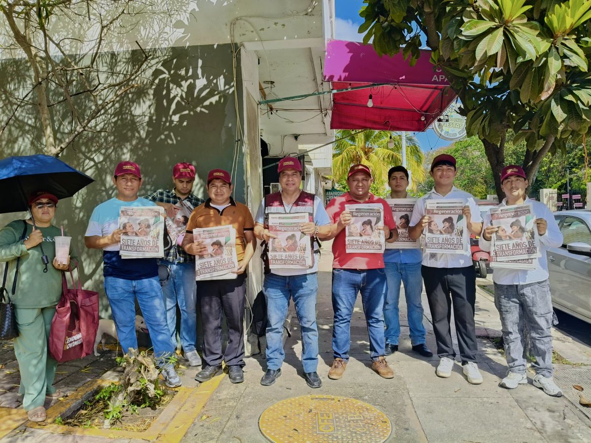 Lenin Amaro B. tweet media