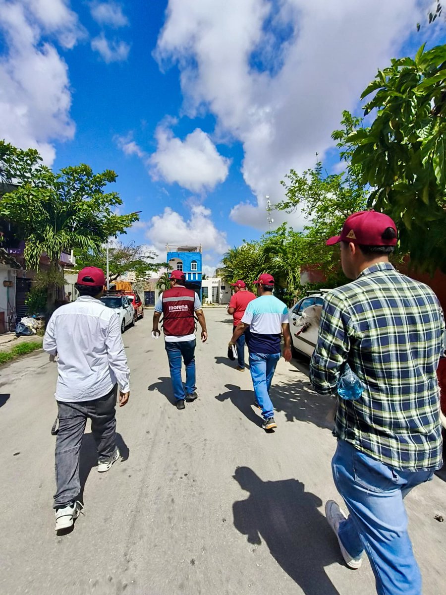 Lenin Amaro B. tweet media