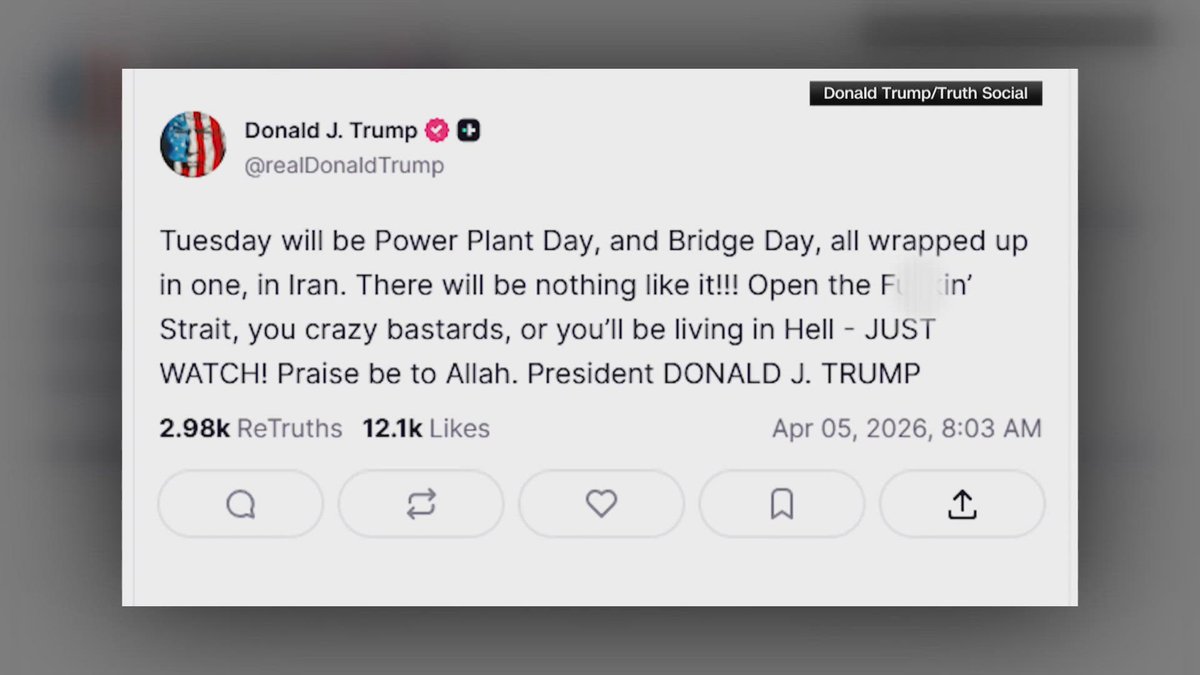 James DiFiore tweet media