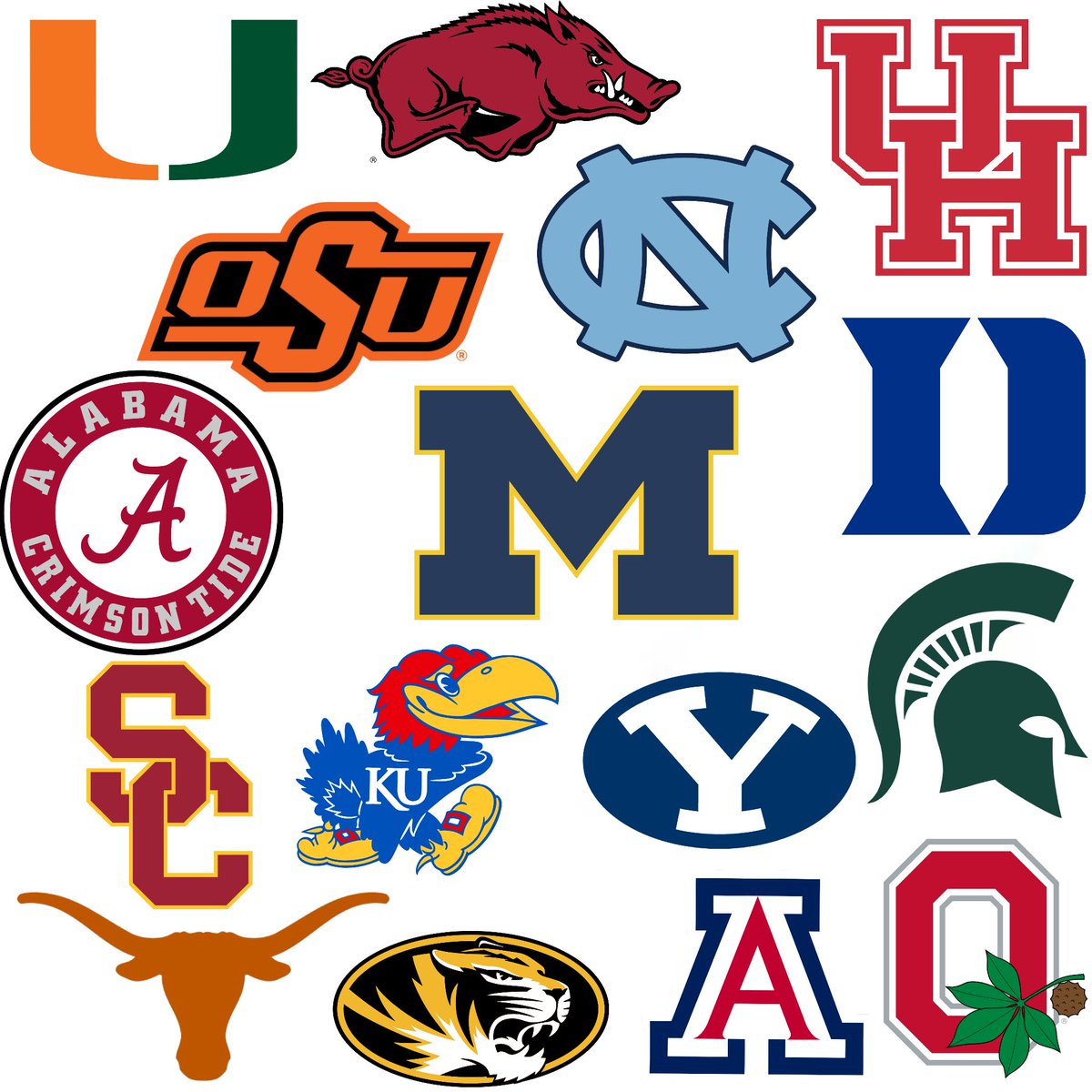 College Basketball Report tweet media