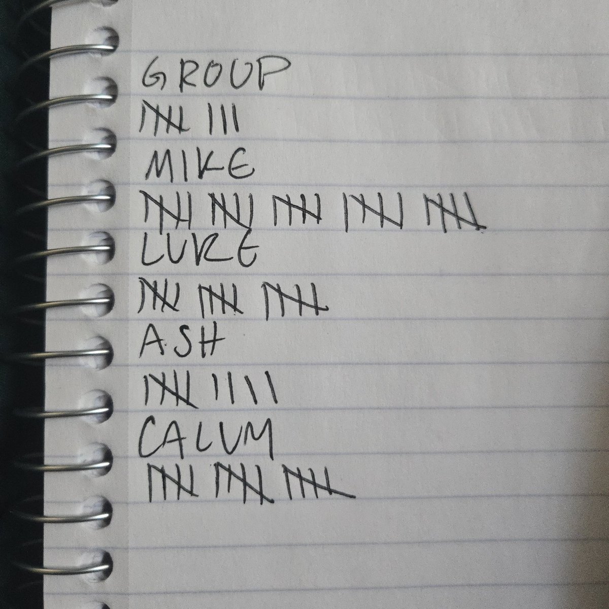 CALUM AEGYO UPDATES tweet media