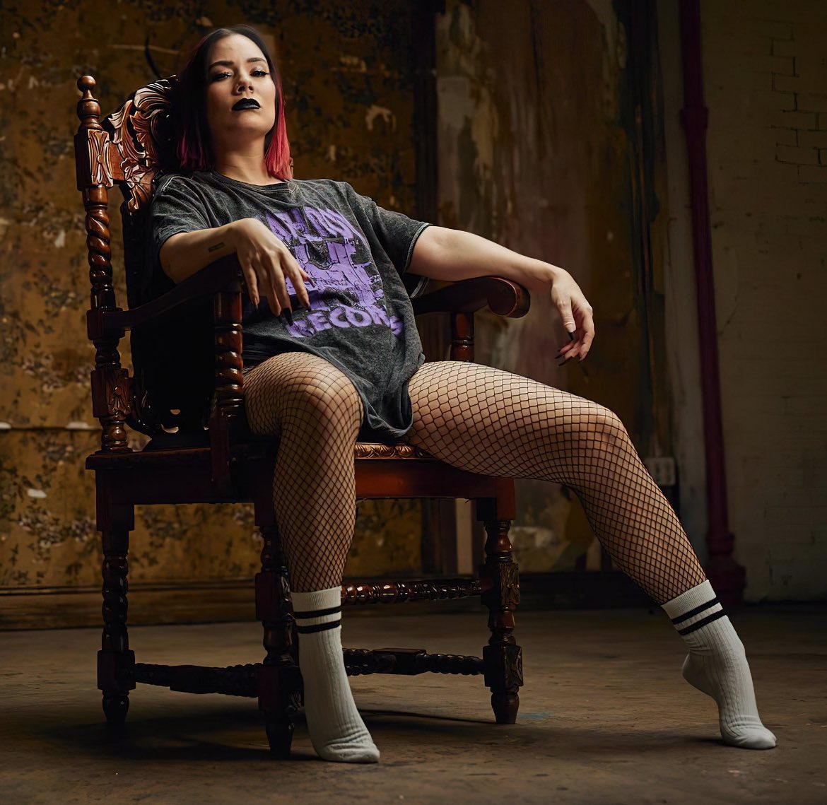 multimuse(fake, new pin.) tweet media