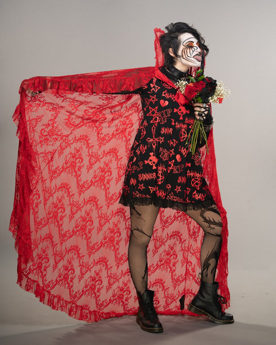 multimuse(fake, new pin.) tweet media