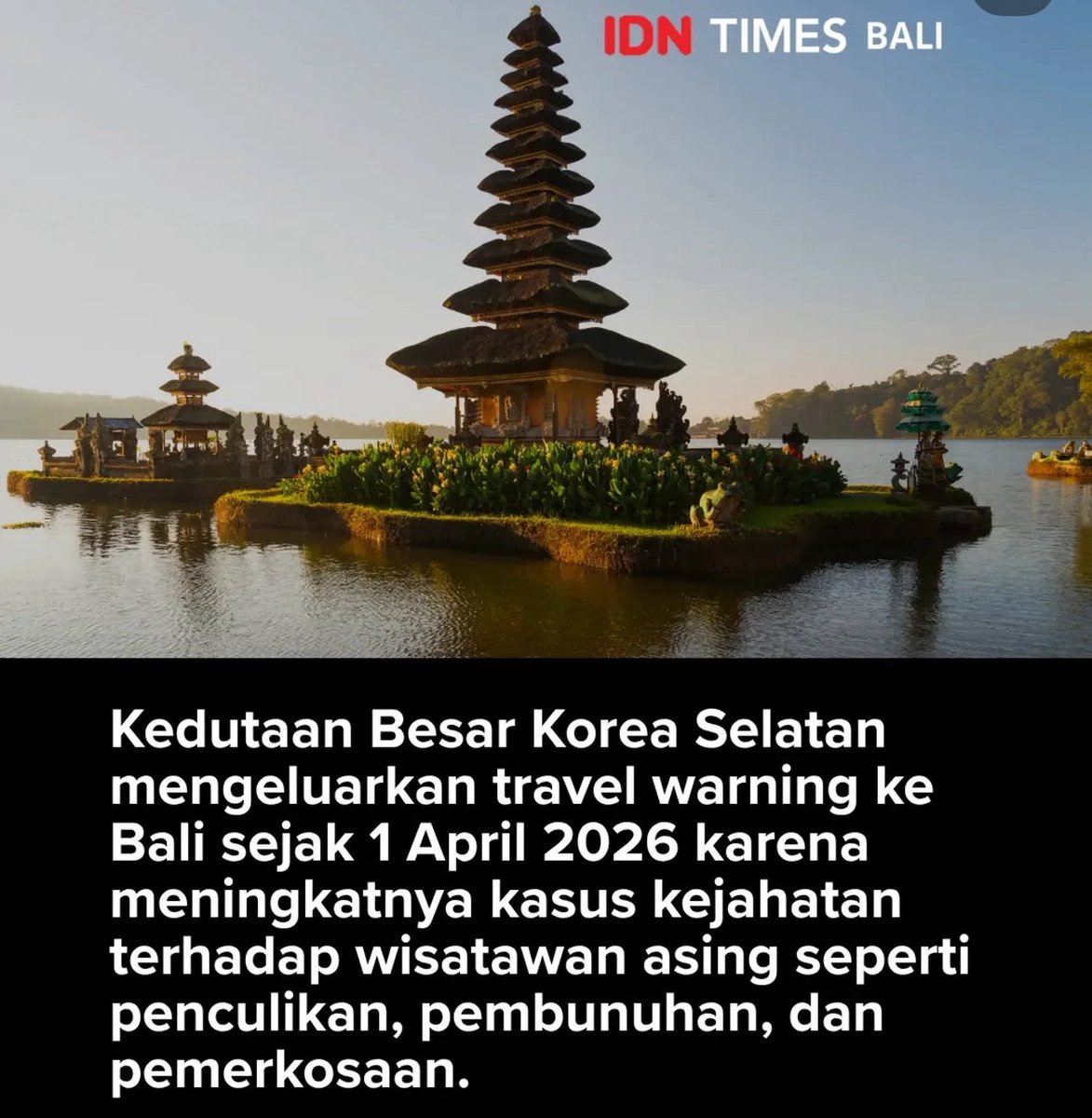 #BudayaNusantara tweet media