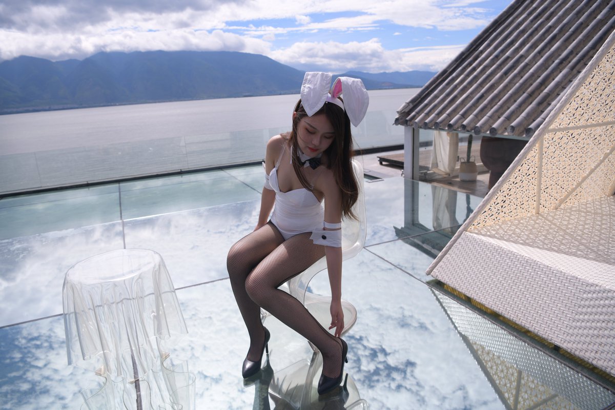 魔镜摄影 tweet media