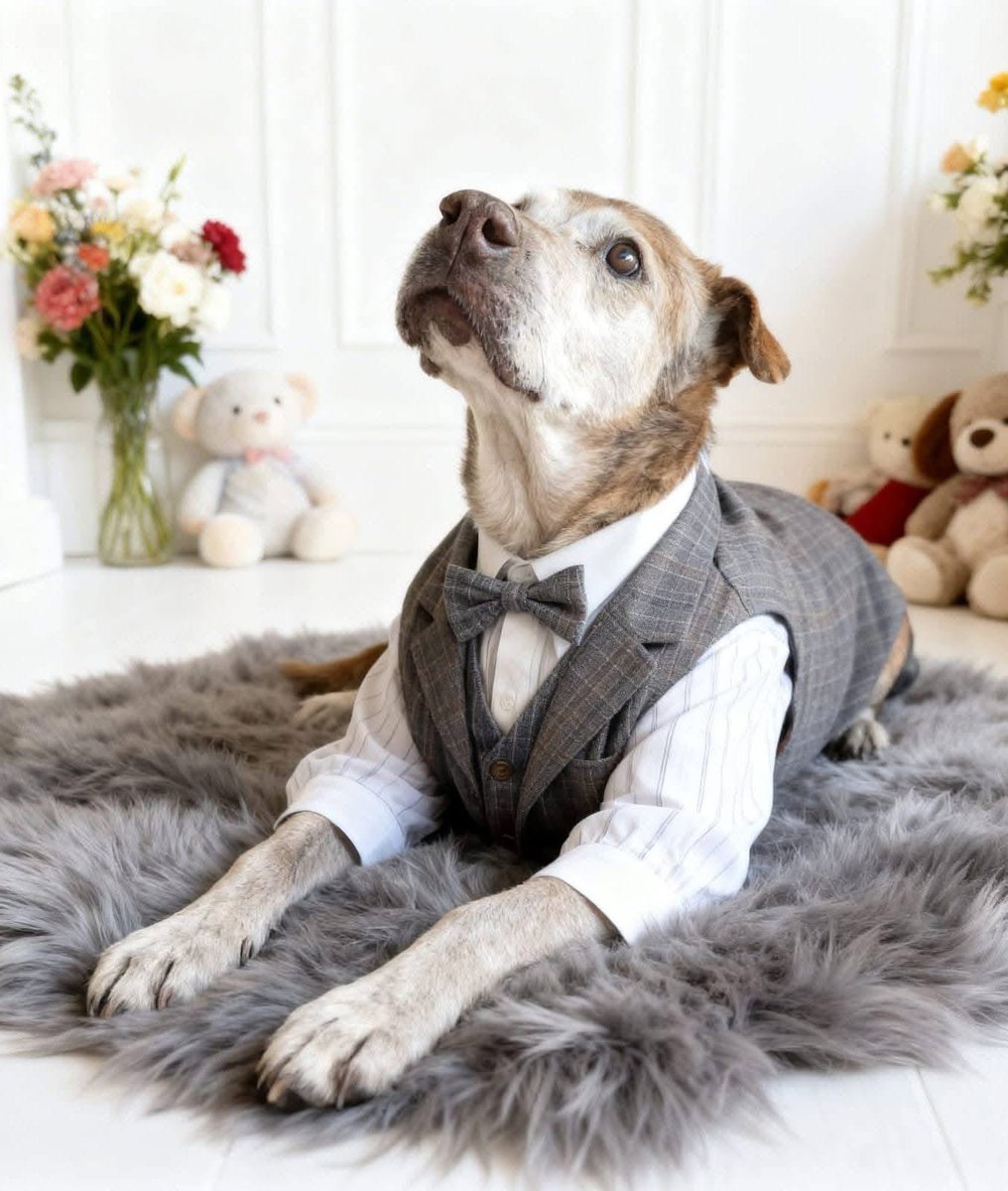 Rescate Animal tweet media