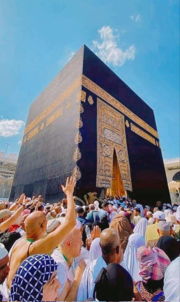 AmbreenPti tweet media