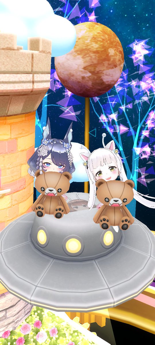 ウラぴぃ 時々 (心の聲) tweet media