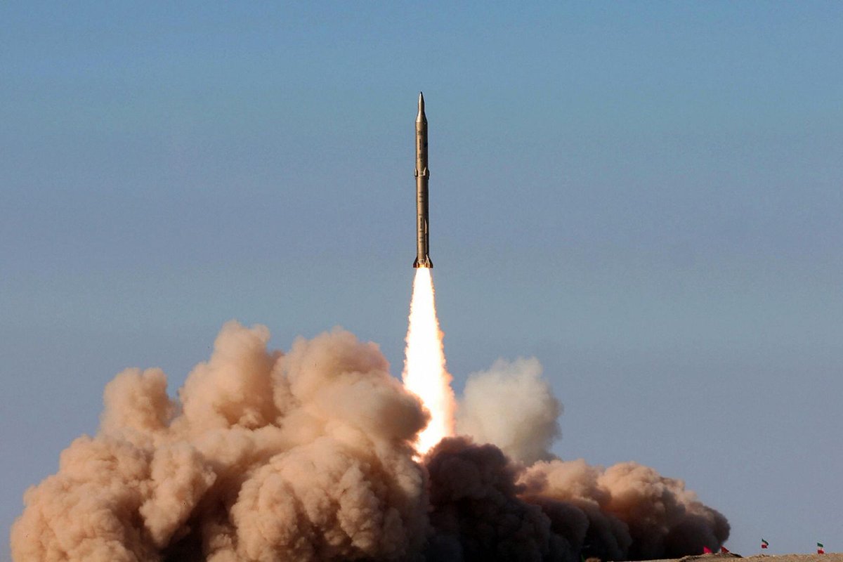 الأحداث الإيرانية tweet media